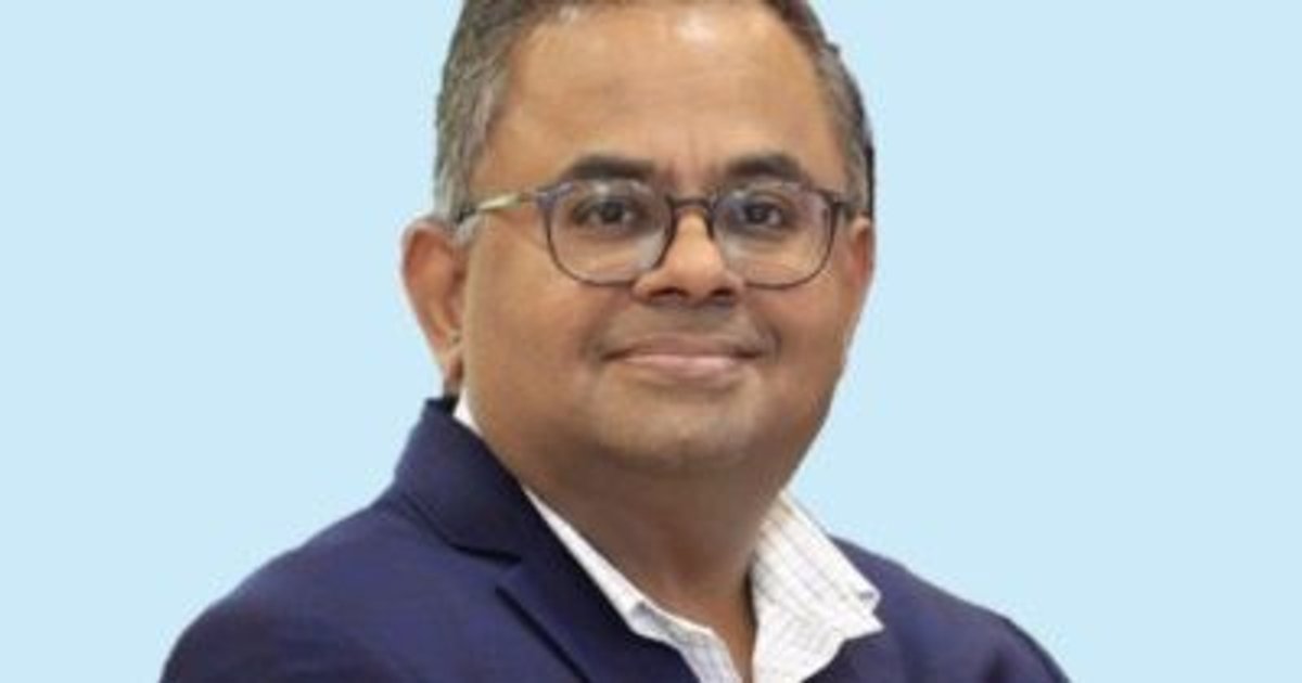 Said Rasool Tcs Q&A: TCS' Consumer Business Group President on AI & Retail | Supply ...