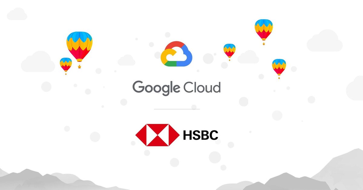 HSBC & Google Join Forces to Bankroll Climate Tech Start-Ups