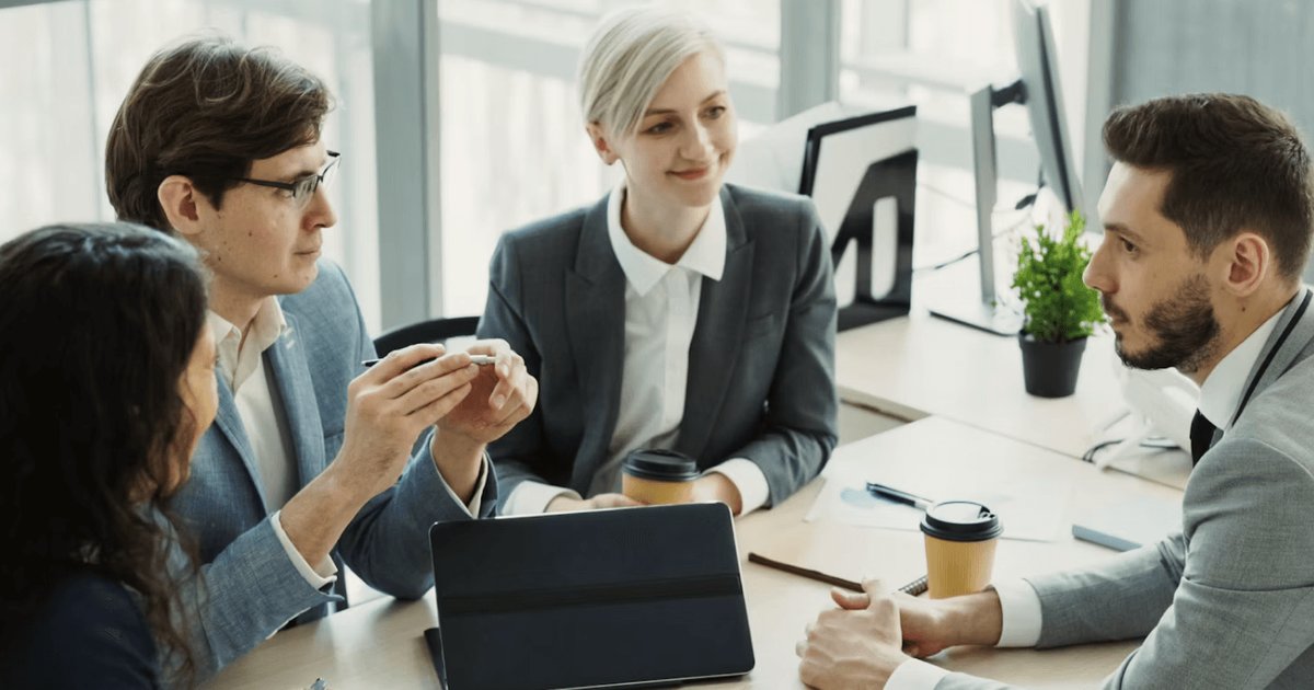 Procure-to-Pay Needs the Whole Conversation, not Just a PO ...