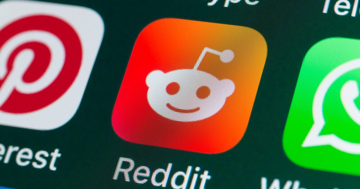 How Reddit is Cutting Through the Noise of 'AI Slop'