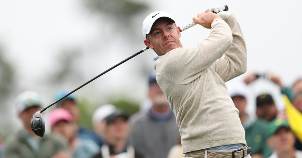 How IBM's AI Will Power Fan Experience at the 90th Masters