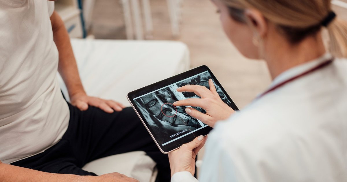 All About the UK’s £1.6bn Vision for Healthcare AI