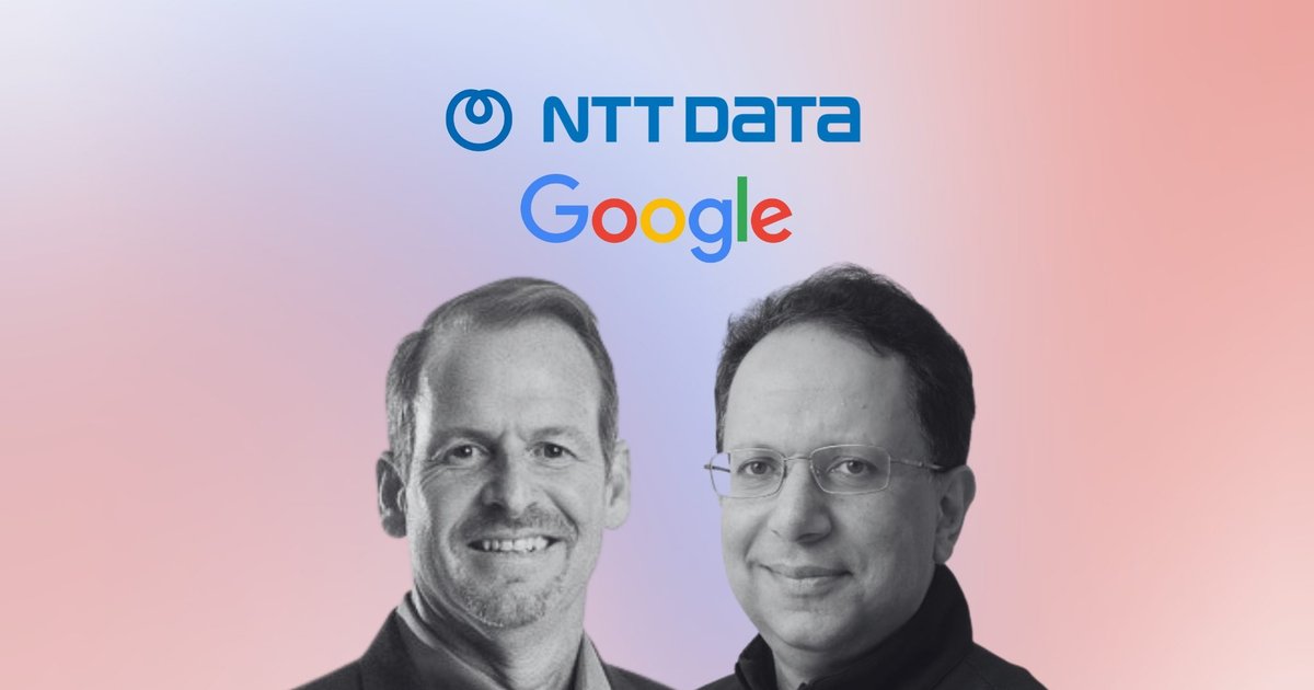 How Google Cloud and NTT Data Boost AI-Ready Data Centres | Data Centre ...