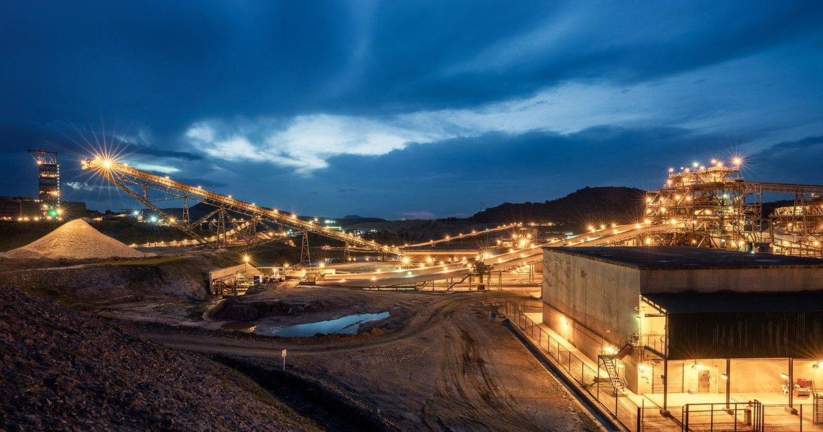 Barrick's African Exit and What it Means for Mining