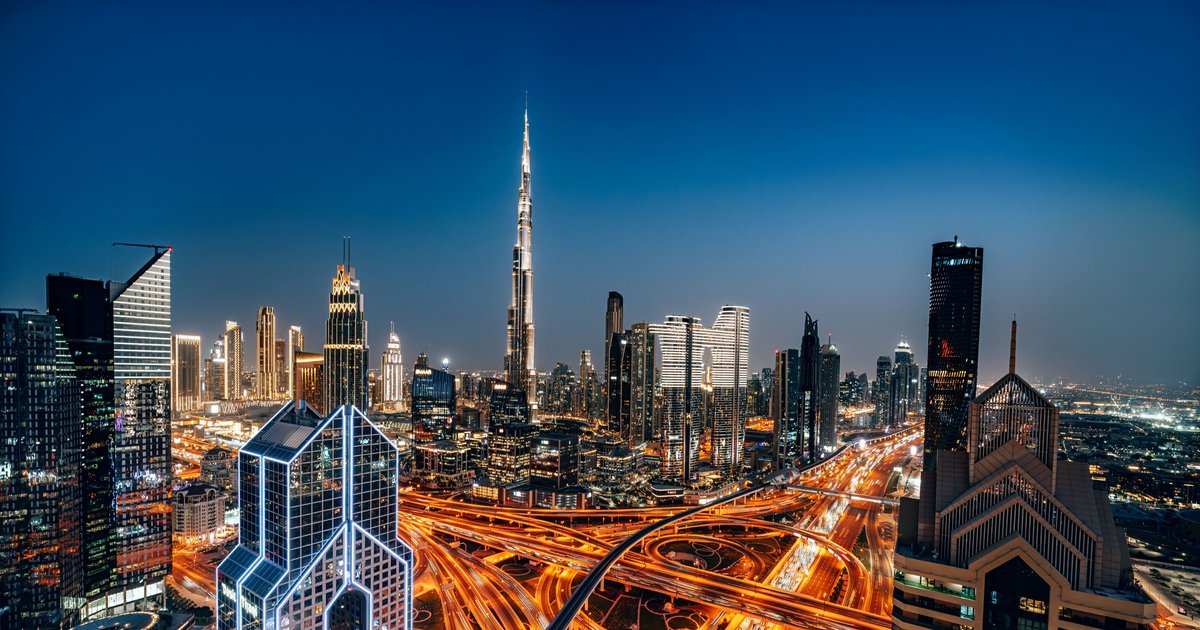 How AI is Orchestrating the UAE’s Mobility Revolution