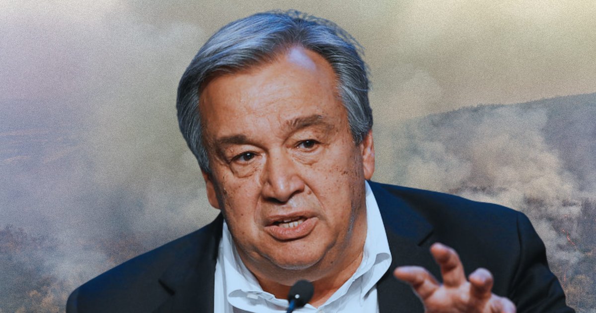 Methane, LCAW & SunZia: This Week's Top Five Energy Stories
