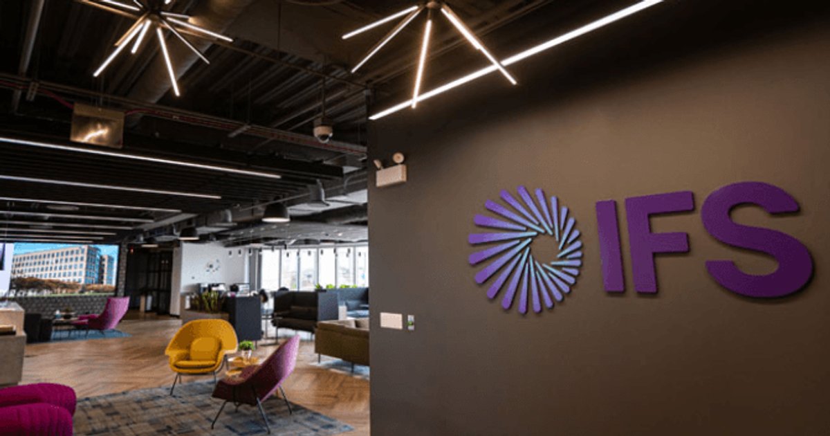IFS: A Pioneering Approach to AI Sustainability | Sustainability Magazine