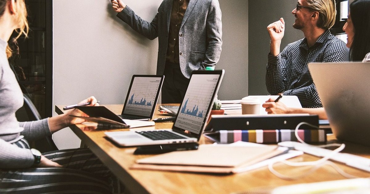 KPMG Survey Shows AI is Driving Hiring Surge & Capital Spend