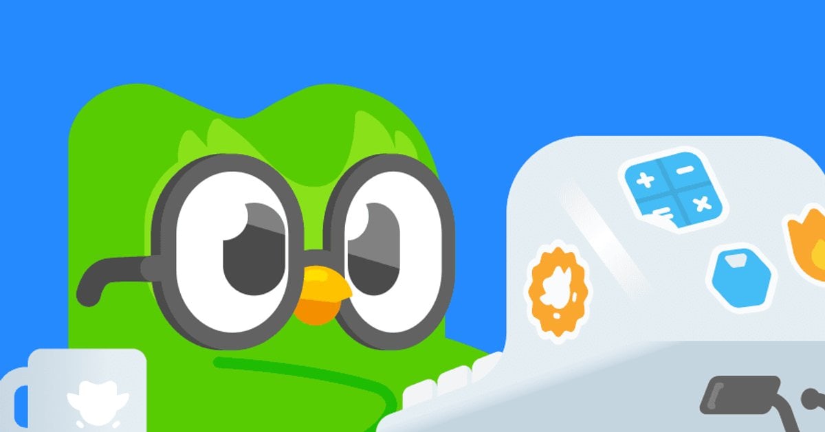 Hot Five: Duolingo'S Bold Move: Acquiring Nextbeat And The Future Of Language Learning - 5f88qiu
