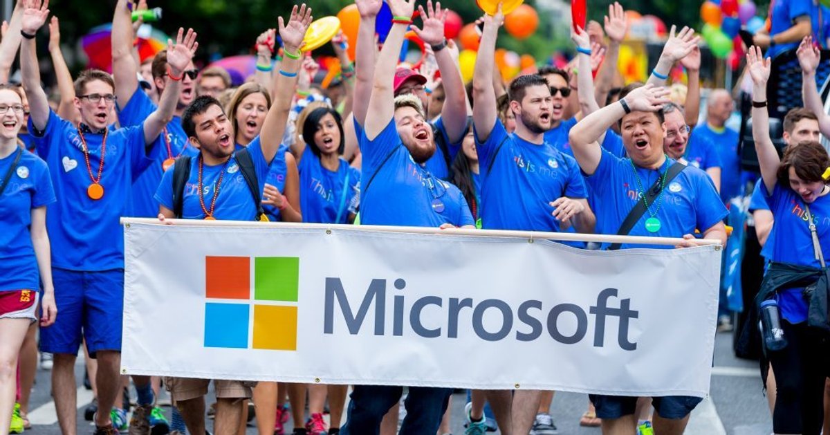 AI and Job Cuts: Behind Microsoft’s Latest Announcement | AI Magazine