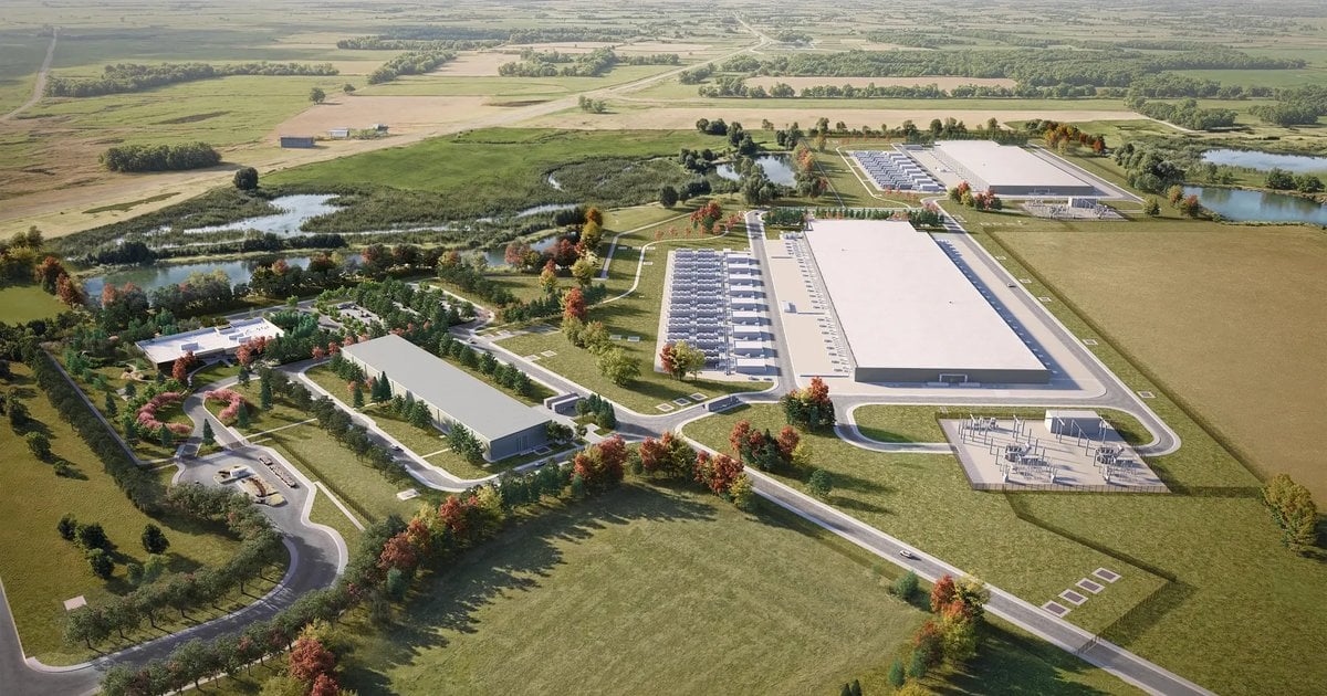 How Meta is Powering AI & Data Centres with Renewable Energy