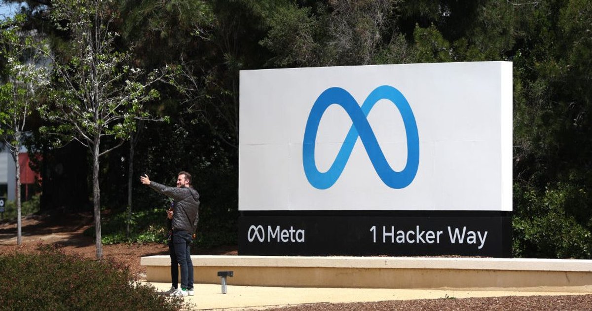 Why Meta Plans to Double AI Investment as Profits Surge