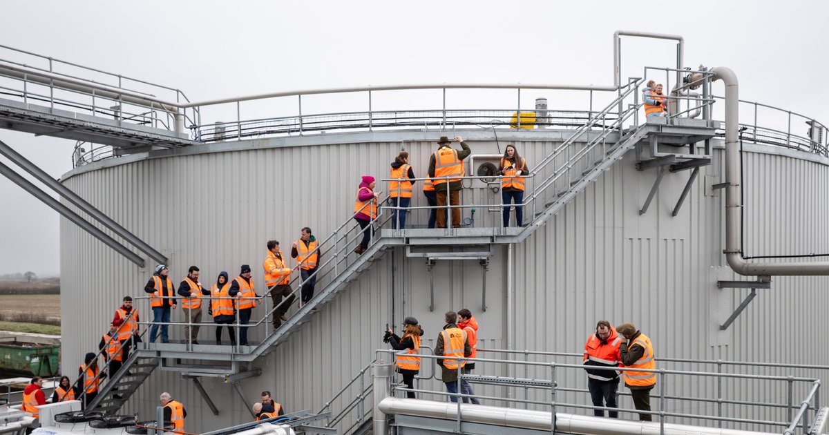 This Week in Healthcare: AstraZeneca, Verizon, Netskope, GSK