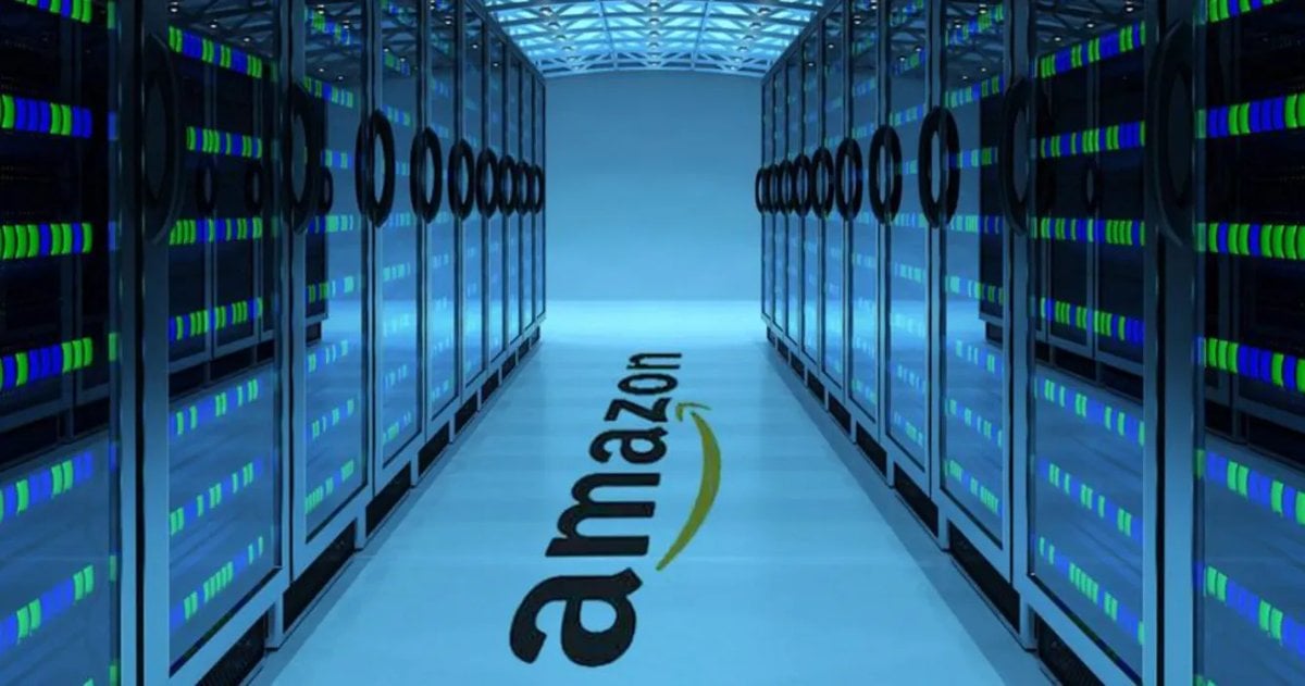 Amazon Invests $500m in Nuclear Energy for Clean AI by 2040