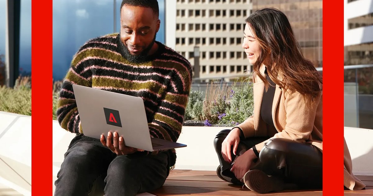 How Adobe and LinkedIn are Tackling AI Skills Demand