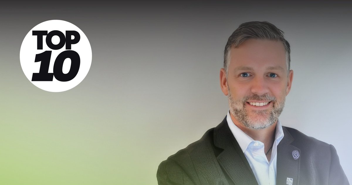 Top 10: CISOs in Canada