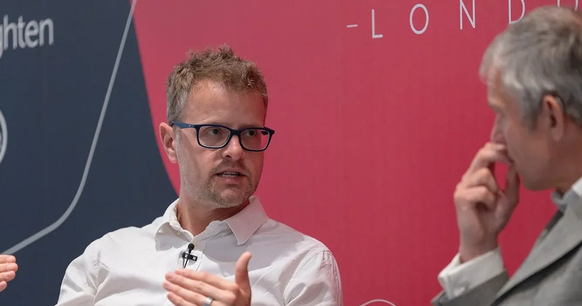 Why Attend the Global Data Centre Strategy Discussion? | Data Centre ...