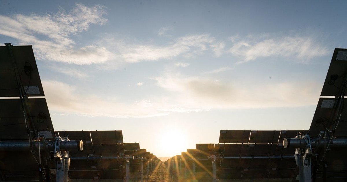 Google's Latest Start-Up Cohort is Targeting Energy Security