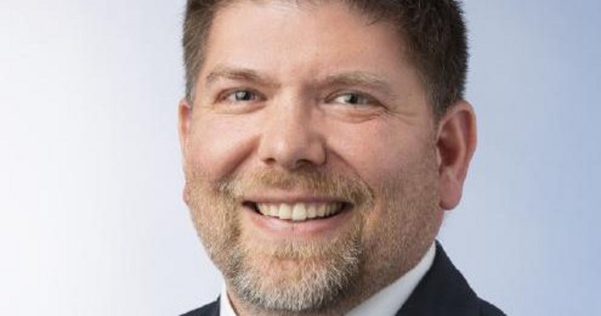 Jon Douglas FinTech Magazine