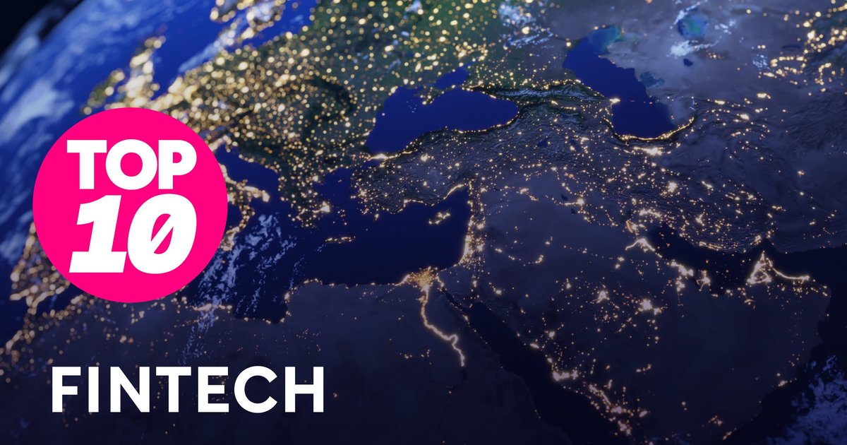 “Discover the 10 Leading FinTech Innovators Transforming the MEA Landscape!”