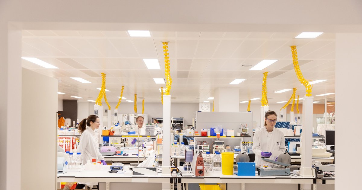 Gsk Environment GSK: Growing Profits and Reducing GHG Emissions | Sustainability Magazine