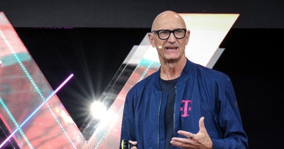Deutsche Telekom Wins German Sovereign AI Cloud Contract