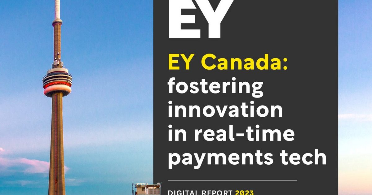 EY Canada Fostering Innovation In Real Time Payments Tech Technology   Cover 4890394254 Ey Profile Oct2023v2  