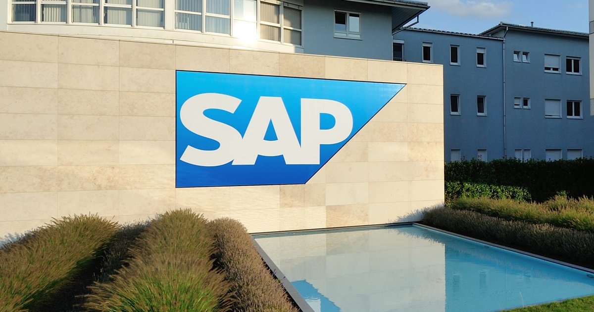SAP Appoints EMEA President as it Focuses on Cloud, AI | Technology ...