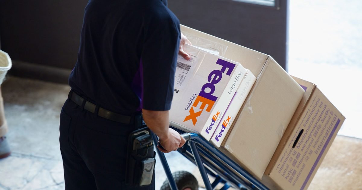 FedEx: Why Efficiency is the Future of Sustainable Logistics