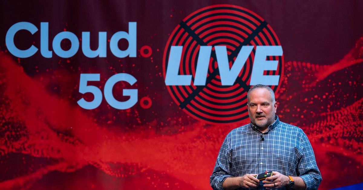1 day to go: Get ready for Cloud & 5G LIVE on 11 & 12 Oct | Data Centre ...