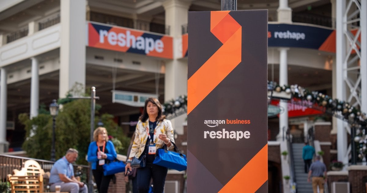 Article Procurement Technology Amazon Business Reshape: AI Procurement Tools Driving Value