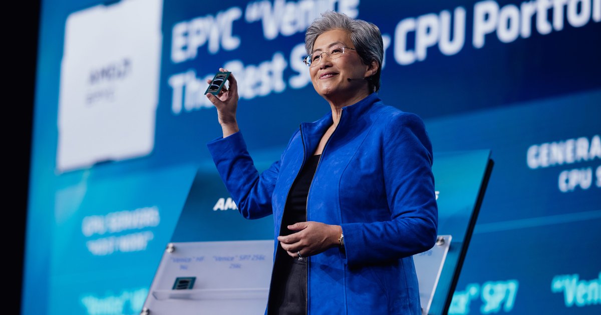 AMD launches MI400 GPUs as New York freezes hyperscale data centers