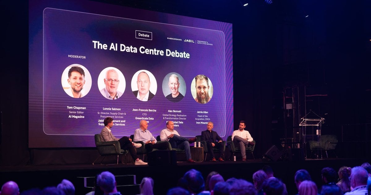 AI, Power & Politics: The Debates Shaping the Sector in 2026