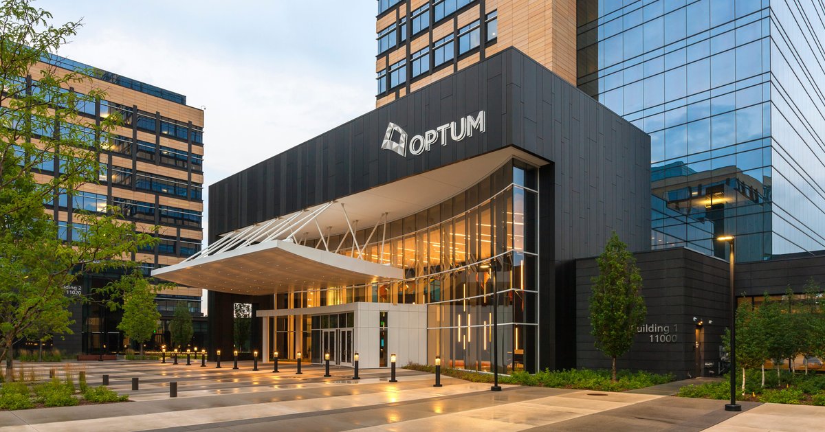How UnitedHealth Group’s Optum Supports Community Pharmacies