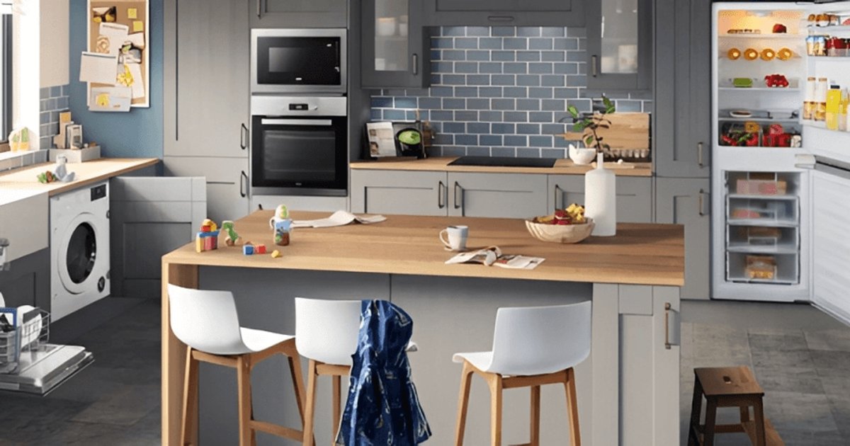 Why is Beko Prioritising Machine Learning and AI in R&D? | Supply Chain ...