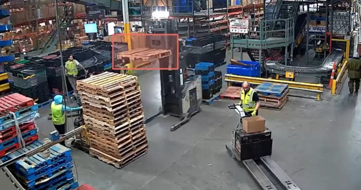 AI-powered computer vision insurtech CompScience raises $10m ...