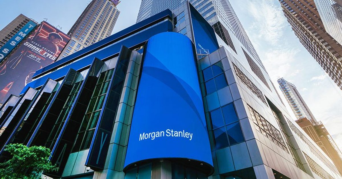 Morgan Stanley: Balancing Returns on Sustainable Investments ...