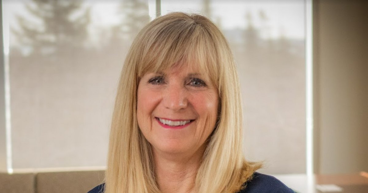 Dr. Gail Tomblin Murphy AI Magazine