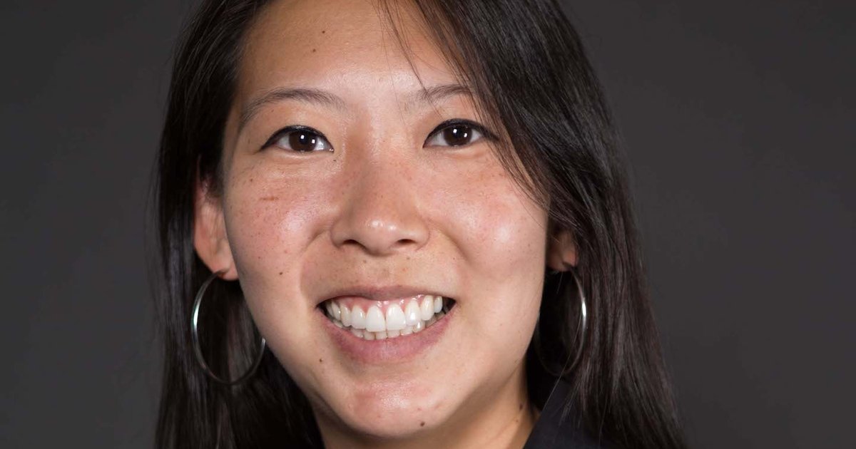 Christina Shim: Taking IBM's Sustainability to Another Level