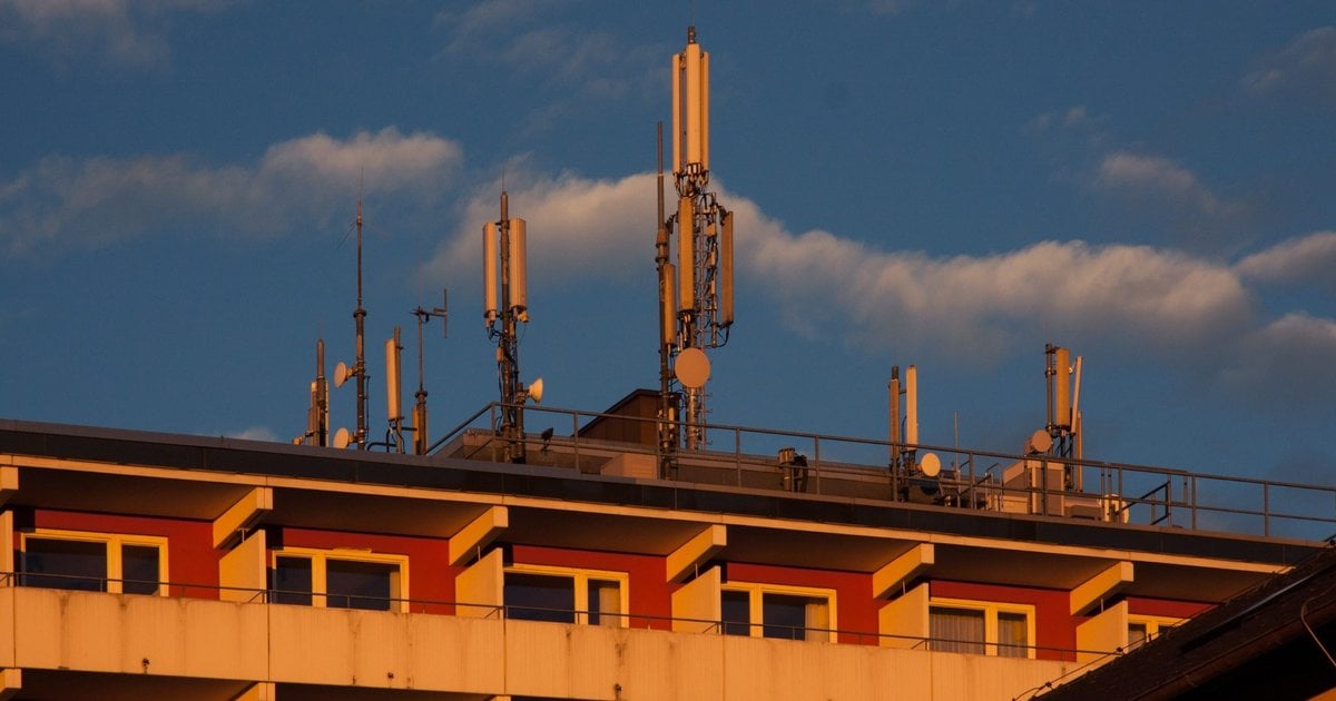 GSMA: The Role of Renewables in the Mobile Sector's Future