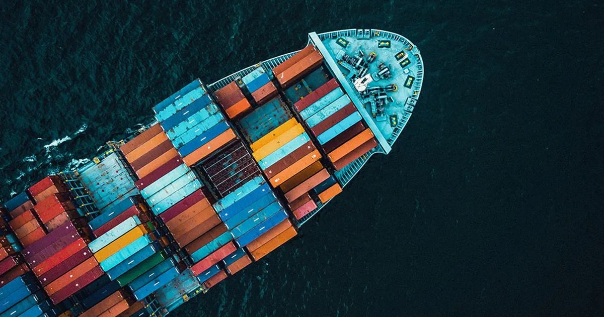 What Maersks's Return to Suez means for Global Logistics