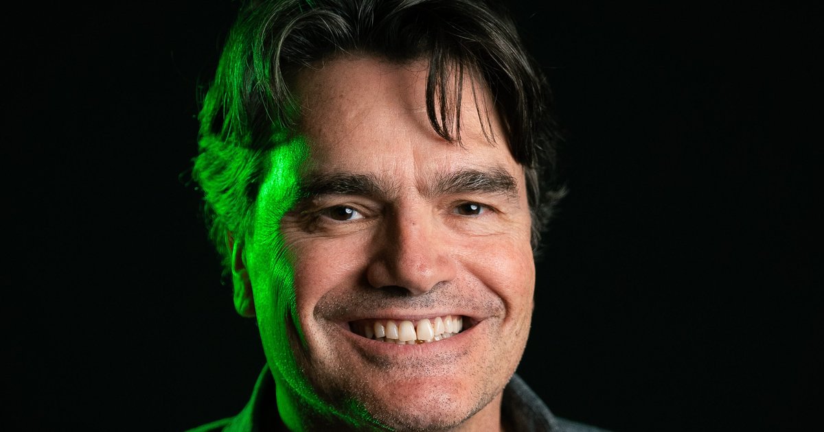 Robin Offner Robin O’Connell | FinTech Magazine