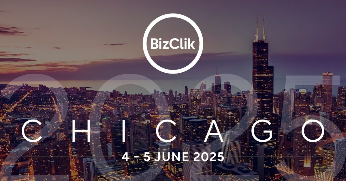 Procurement & Supply Chain LIVE Announces Chicago Event 2025 | Supply ...