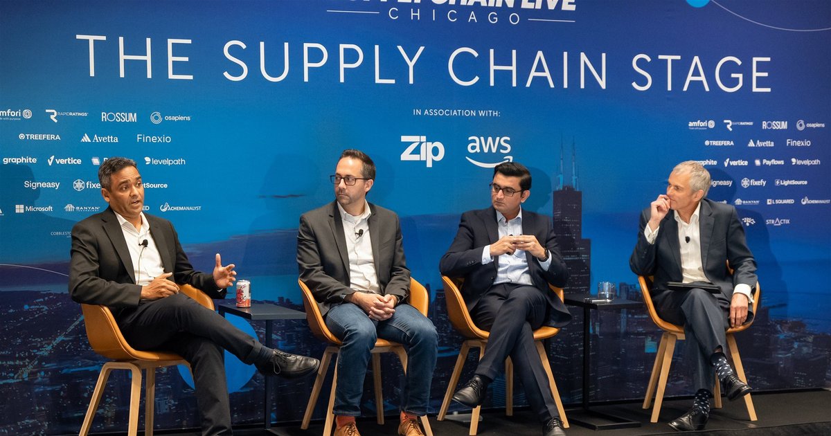 What Do Experts Say the Future of Global Trade Looks Like? | Supply ...