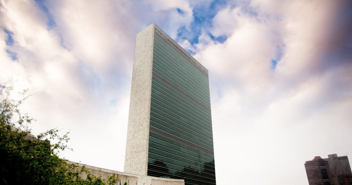 Normal Risk Framework UN Framework Puts Procurement at Heart of Sustainability | Procurement ...