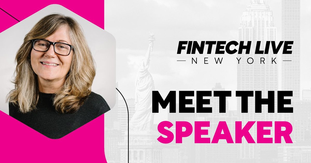 FinTech LIVE New York Q&A: Paula Grieco, Commonwealth