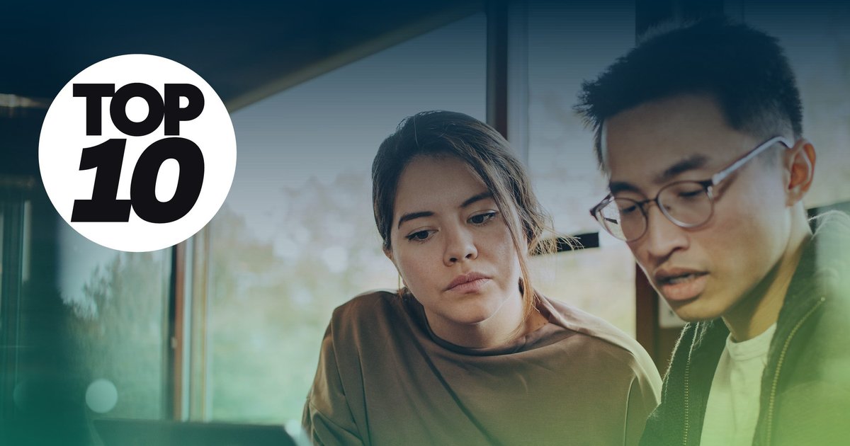 Top 10: AI Collaboration Platforms