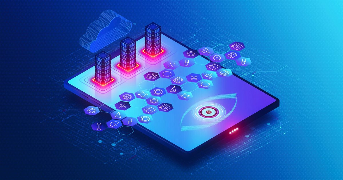 Hyperscale Data Centre Capacity Will Continue to Double | Data Centre ...