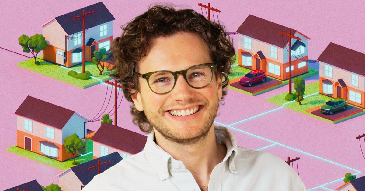 Q&A: Axle CEO Karl Bach on the Rise of Virtual Power Plants