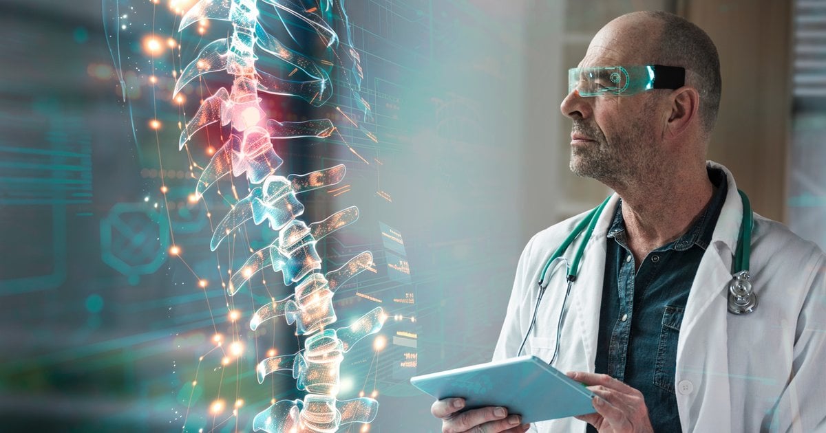 Charting the AI Innovations Transforming Healthcare
